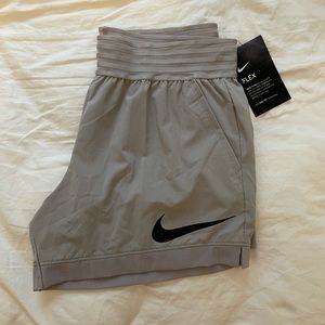 Nike Flex shorts